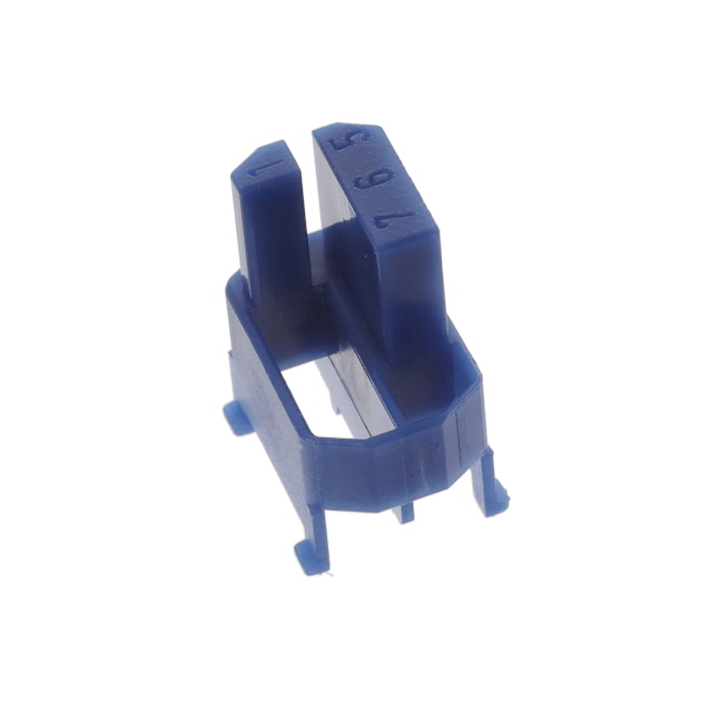 HM2DK1567PLF Amphenol ICC (FCI)  Accessori per connettori backplane