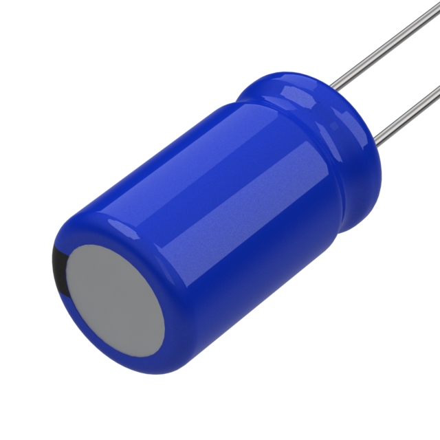MAL215293476E3 Vishay Beyschlag/Draloric/BC Components  Aluminum Electrolytic Capacitors