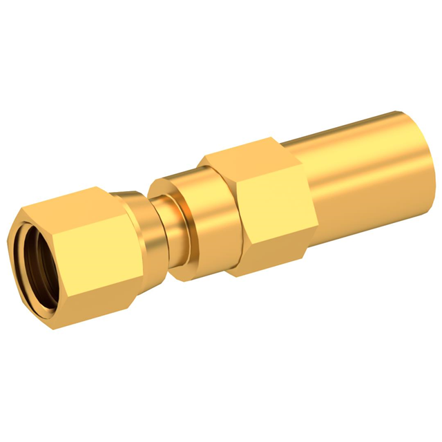 1036-1511-051 Radiall USA, Inc.  Coaxial Connector (RF) Terminators