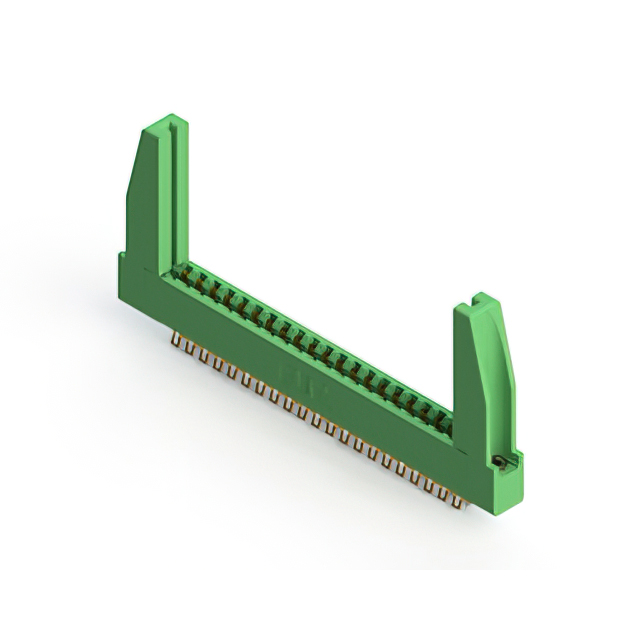 305-042-555-578 EDAC Inc.  Edgeboard Connectors