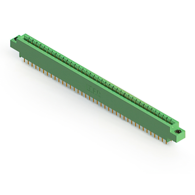 333-076-542-807 EDAC Inc.  Edgeboard Connectors