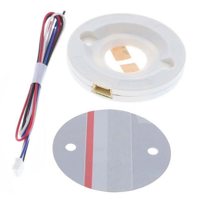 2-2323859-4 TE Connectivity AMP Connectors  Accessoires optoélectroniques