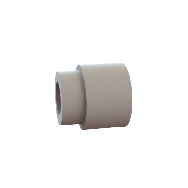 12SWS2585 Essentra Components  Rondelle di spallamento della boccola