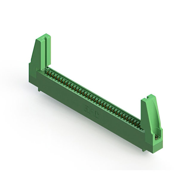 345-037-520-488 EDAC Inc.  Edgeboard Connectors