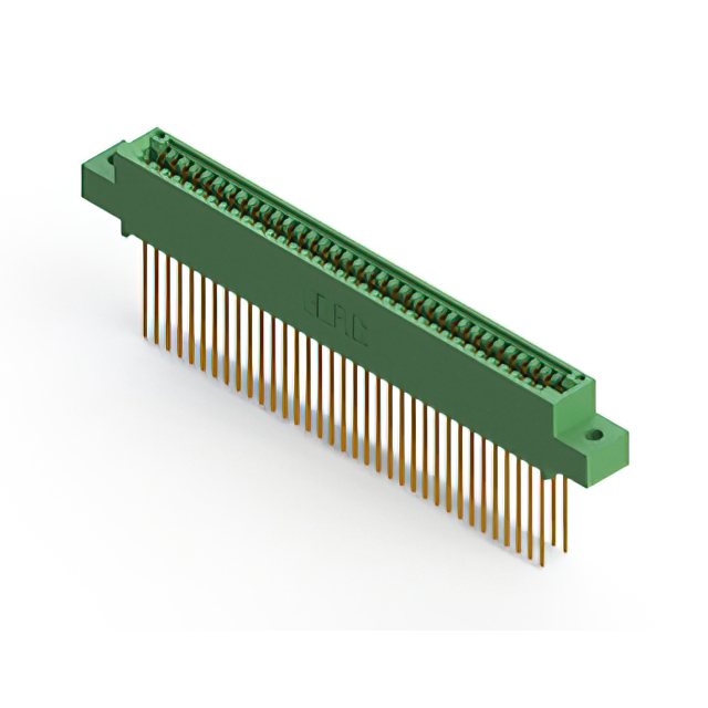 345-070-541-502 EDAC Inc.  Edgeboard Connectors