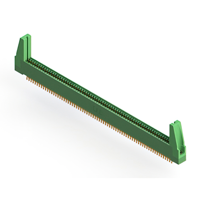 345-142-555-288 EDAC Inc.  Edgeboard Connectors