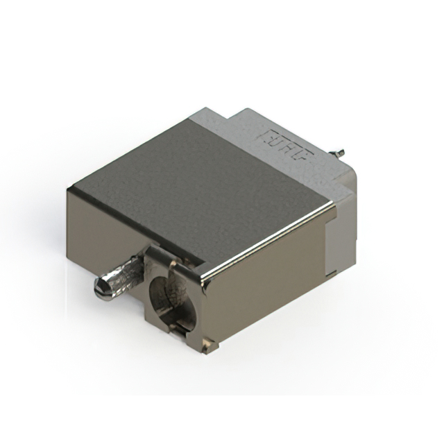 519-036-540-365 EDAC Inc.  Specialized