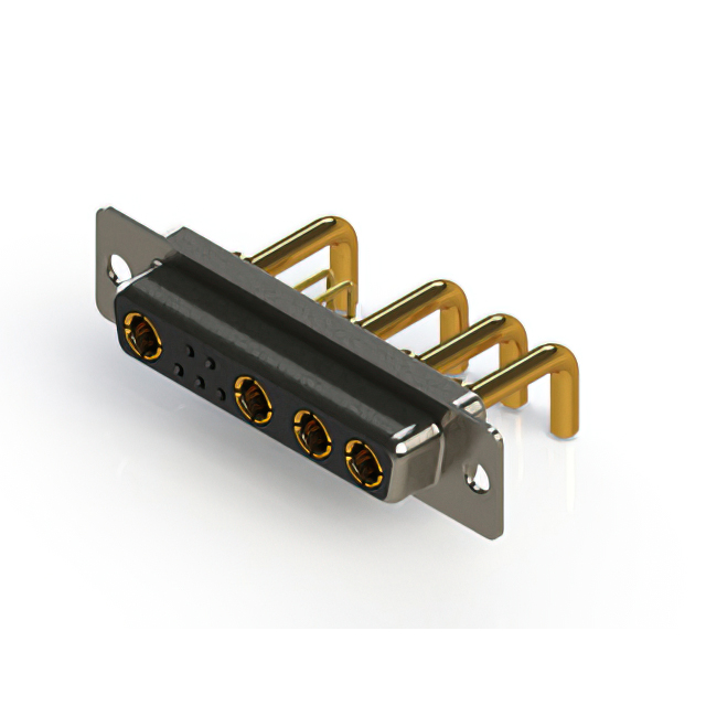 630-9W4-250-2N1 EDAC Inc.  Ensembles de connecteurs D-Sub