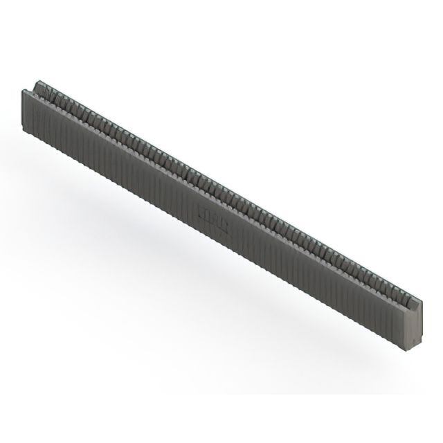 745-067-520-106 EDAC Inc.  Edgeboard Connectors