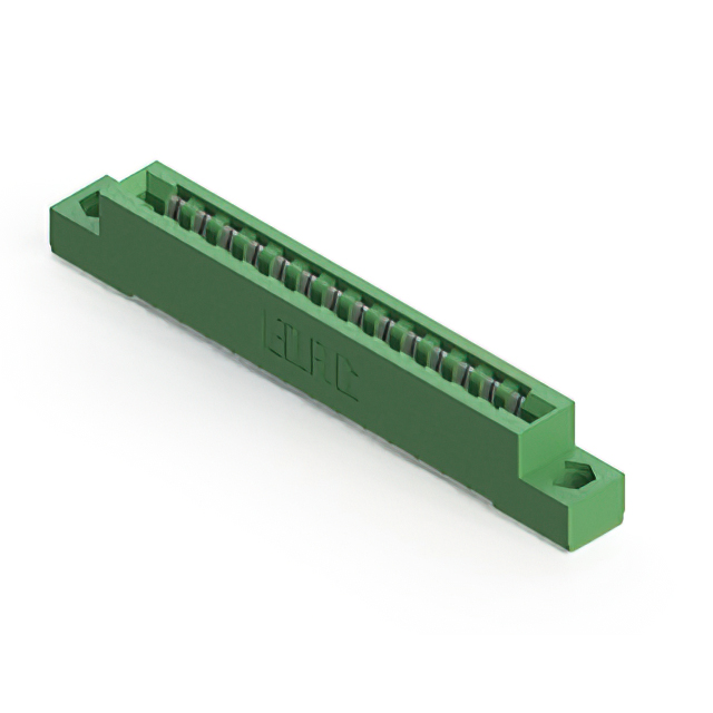 807-014-458-104 EDAC Inc.  Conectores de tableros de borde