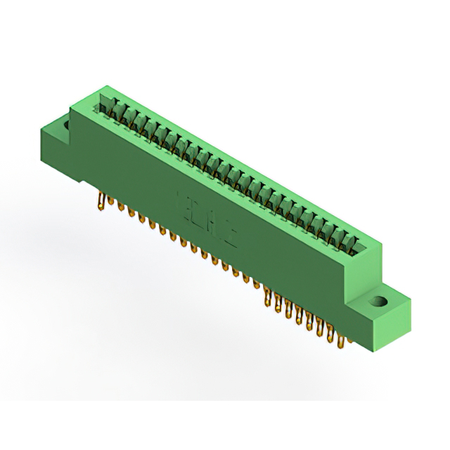 842-048-555-202 EDAC Inc.  Edgeboard Connectors