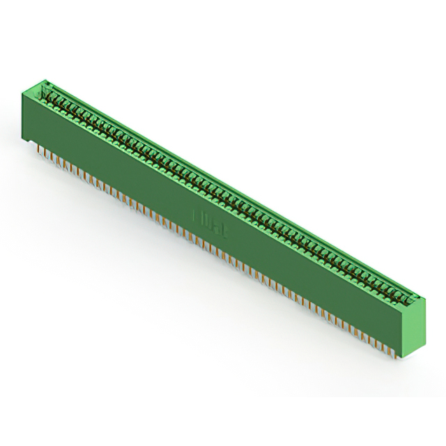 845-110-525-201 EDAC Inc.  Edgeboard Connectors