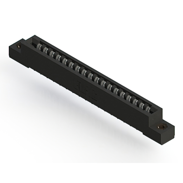857-018-401-107 EDAC Inc.  Edgeboard Connectors