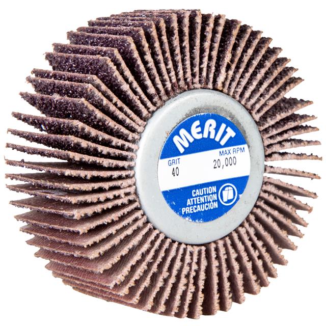 8834134023 Merit  Abrasives and Surface Conditioning Products