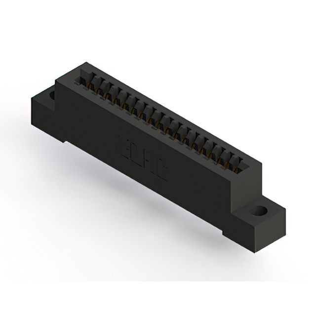 892-018-521-104 EDAC Inc.  Edgeboard Connectors