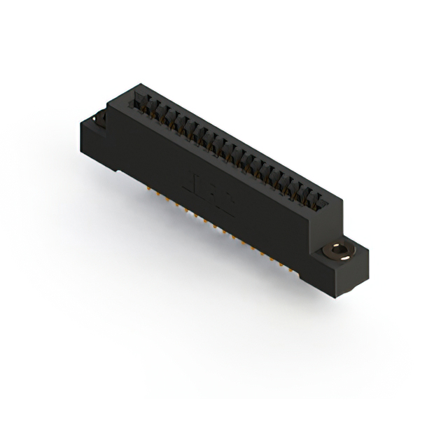 892-019-541-103 EDAC Inc.  Edgeboard Connectors