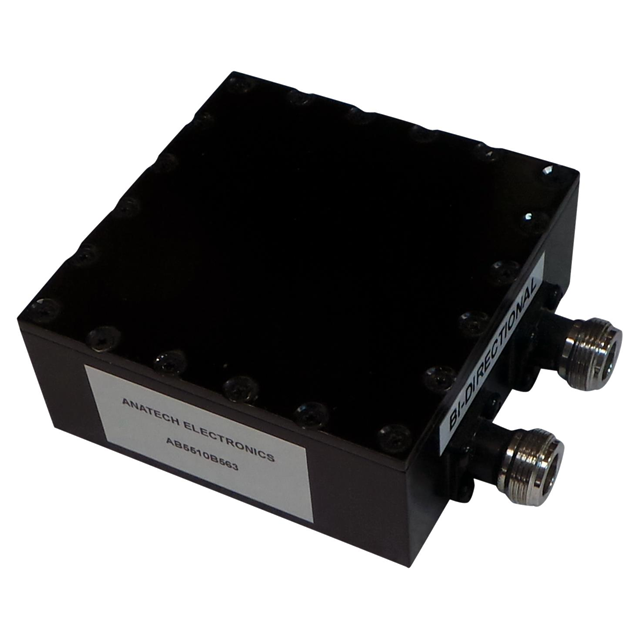 AB5510B563 Anatech Electronics Inc.  RF Filters