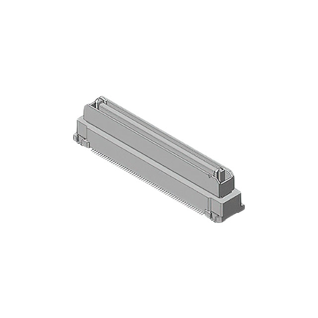AX01F120VABBR300 JAE Electronics  Arrays Edge Type Mezzanine (Board to Board)