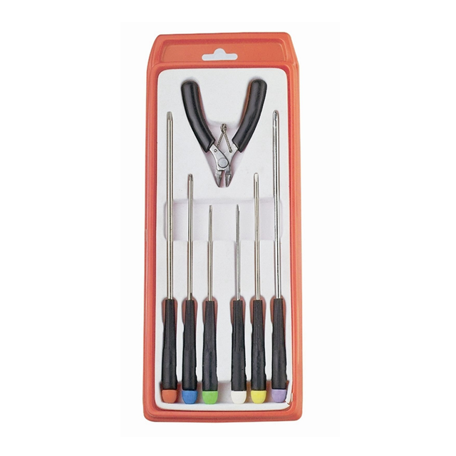HV5141N Hvtools  Set di cacciaviti e cacciaviti per dadi
