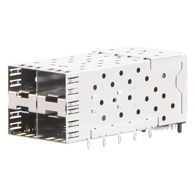 KSFP-K-SPFA-2202 KinnexA  Gruppi di connettori collegabili