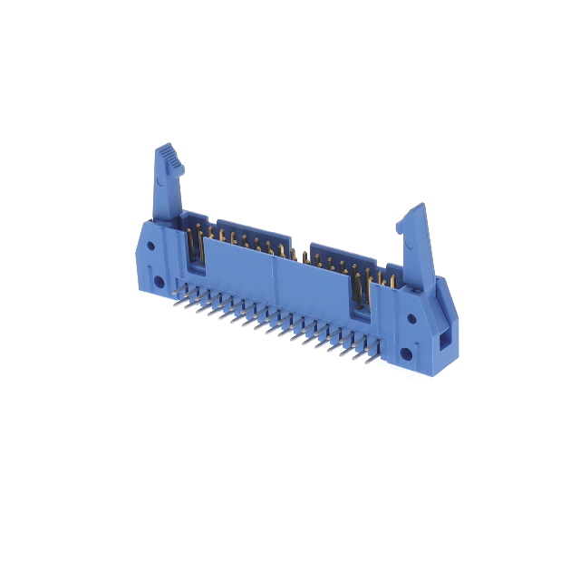 2-5499141-8 TE Connectivity AMP Connectors  Headers Male Pins