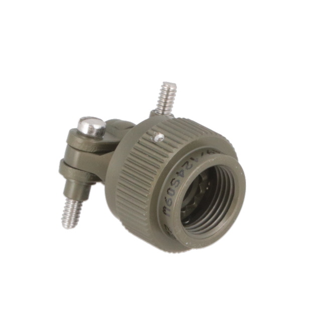 A85049124S09W Amphenol Interconnect India  Backshells and Cable Clamps