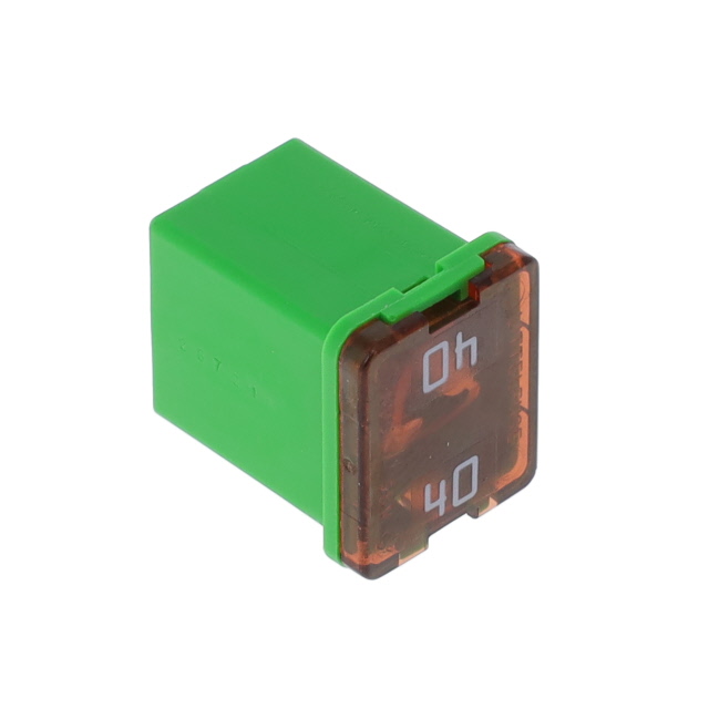 LJCA040.X Littelfuse Inc. Fusibles