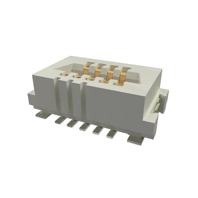 10162581-3134109LF Amphenol ICC (FCI)  Matrices de type bord Mezzanine (carte à carte)