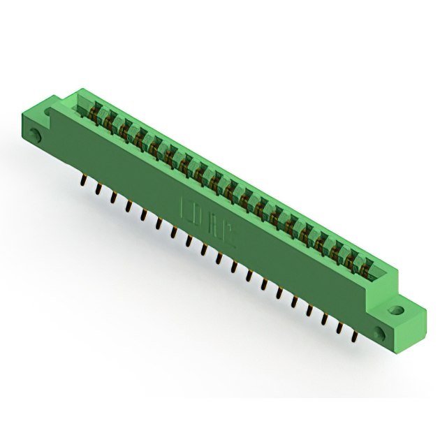 305-038-556-212 EDAC Inc.  Edgeboard Connectors