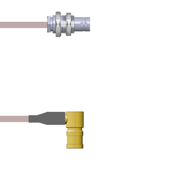 Q-0703T000R.75M Amphenol Custom Cable  Assemblaggi di cavi