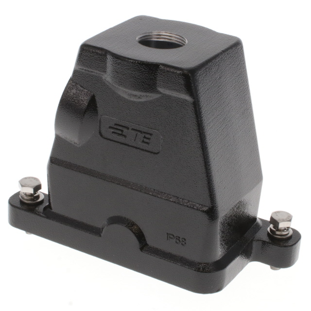 T1920060116-009 TE Connectivity AMP Connectors  Boîtiers de connecteurs robustes, capots, bases