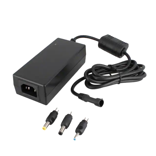 TR9CA8000T00IMCFR6B GlobTek, Inc.  AC DC Desktop Wall Power Adapters