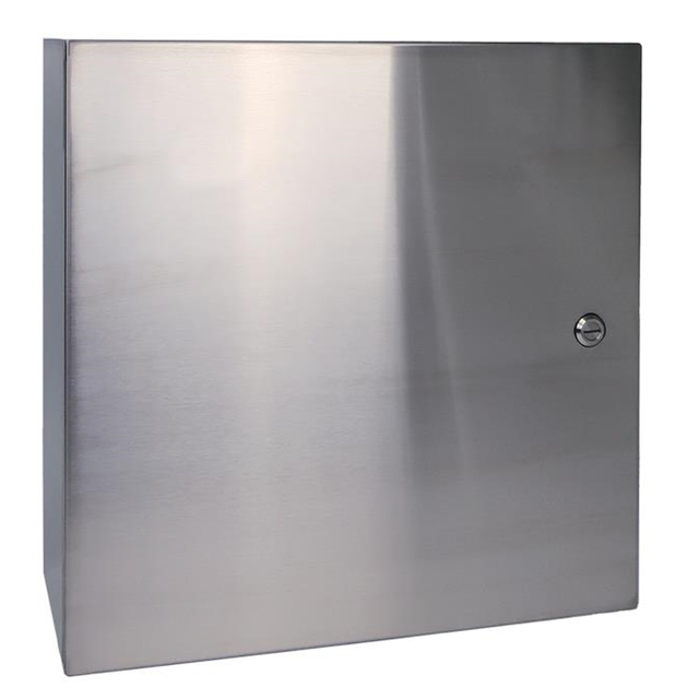 W202010-4PQ-BT Integra Enclosures  Boxes