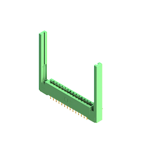 337-028-558-268 EDAC Inc.  Edgeboard Connectors