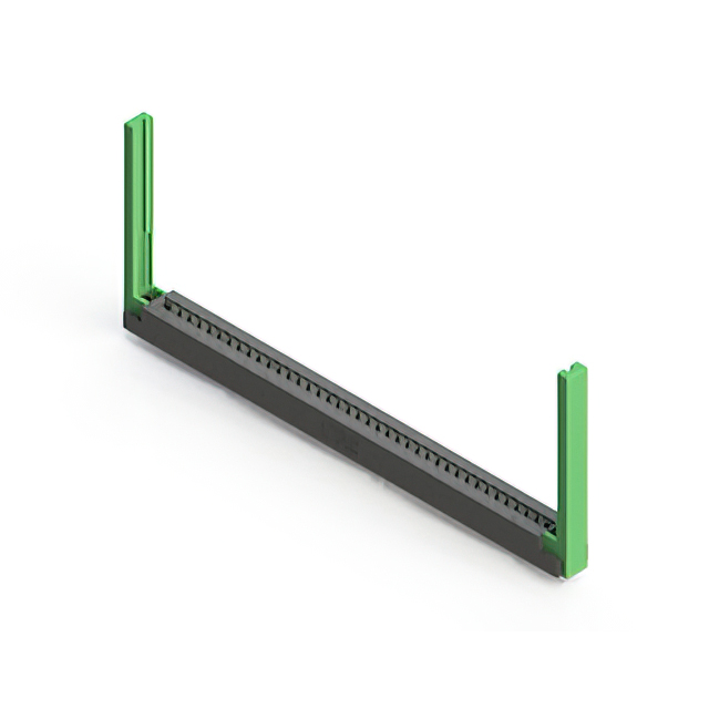 356-038-400-168 EDAC Inc.  Edgeboard Connectors
