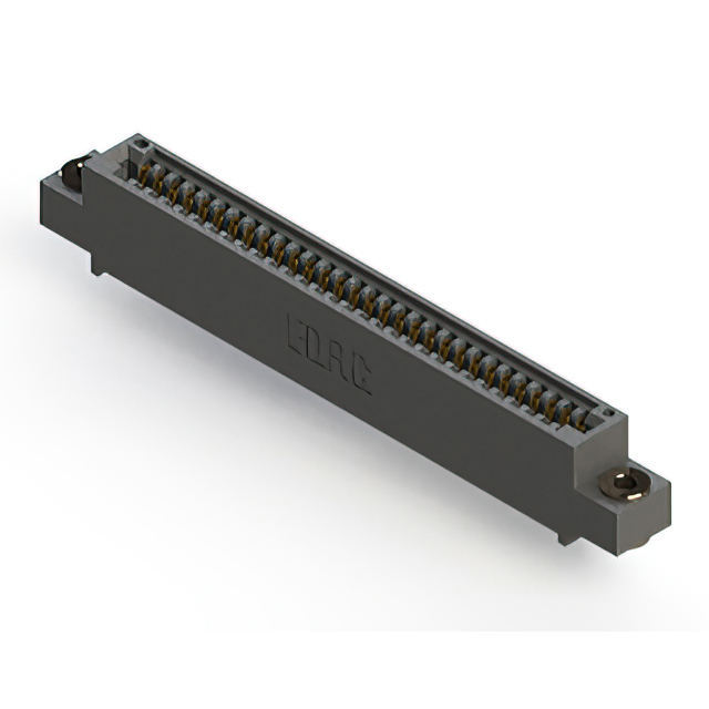 395-030-524-403 EDAC Inc.  Edgeboard Connectors