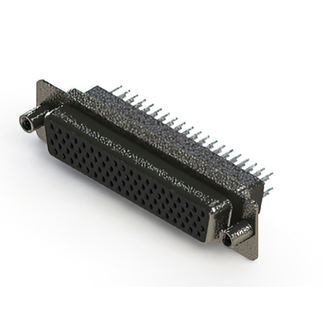 638-078-631-078 EDAC Inc.  Ensembles de connecteurs D-Sub