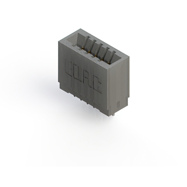 745-005-545-101 EDAC Inc.  Kantenbrettverbinder