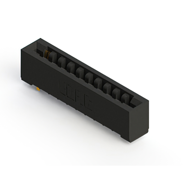 857-020-559-201 EDAC Inc.  Connettori per bordi