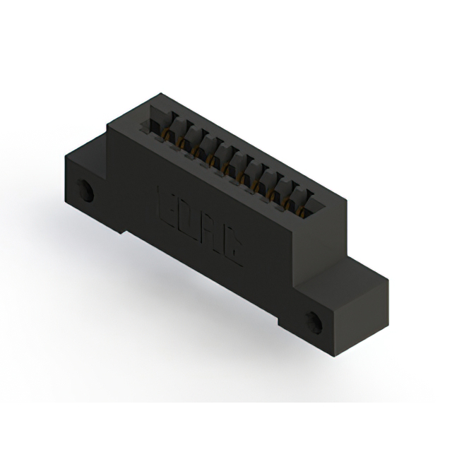 892-010-521-112 EDAC Inc.  Kantenbrettverbinder