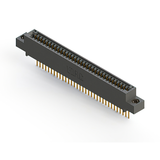 895-033-540-408 EDAC Inc.  Edgeboard Connectors