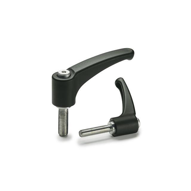 90239661 Elesa USA Corporation  Griffe