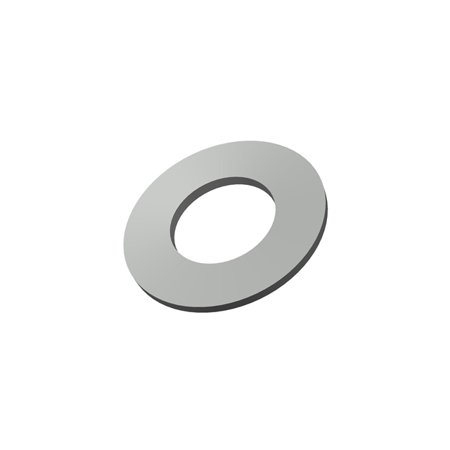 CDM-201010CS Century Spring Corp  Standard Washers