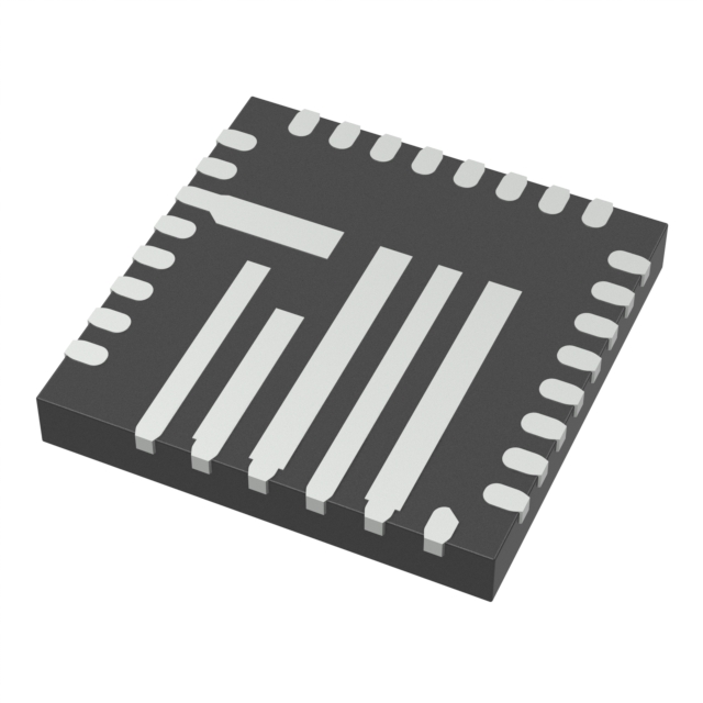 MAX77960BEFV12+ Analog Devices Inc./Maxim Integrated  Régulateurs à usage spécial