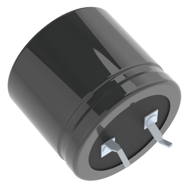 LKS1E472MESA Nichicon  Aluminum Electrolytic Capacitors