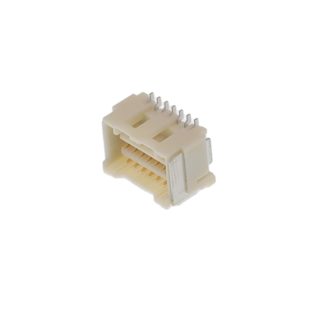 5054061460 Molex  Headers Receptacles Female Sockets