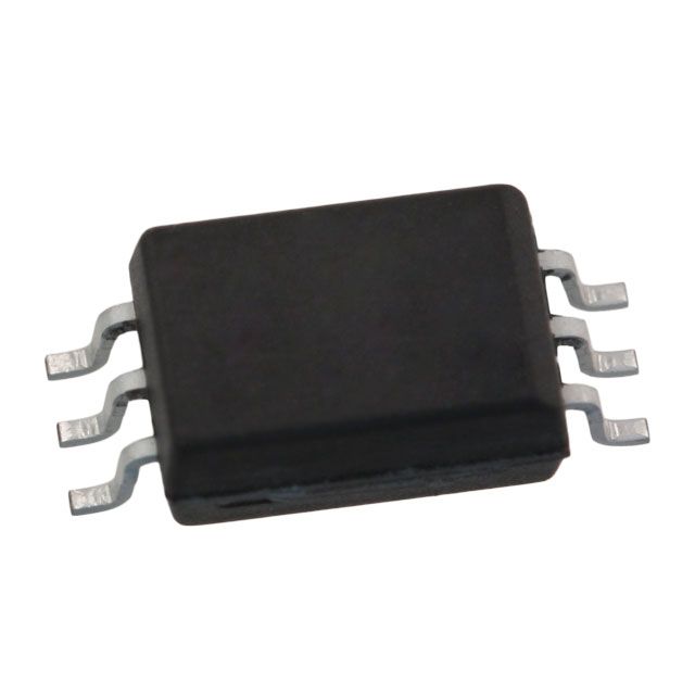 ACPL-P456-060E Broadcom Limited  Logic Output Optoisolators