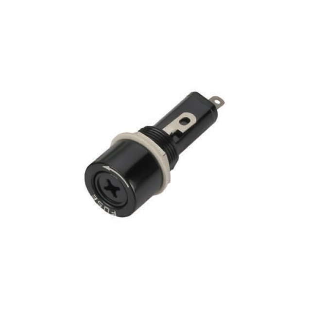 BK1-HTJ-605I Eaton - Electronics Division Fuseholders
