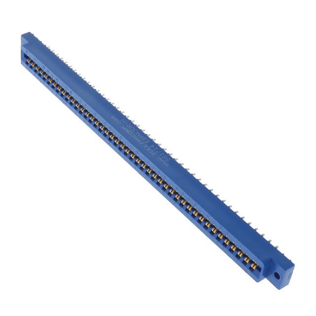 EBM43DRXH Sullins Connector Solutions  Edgeboard Connectors