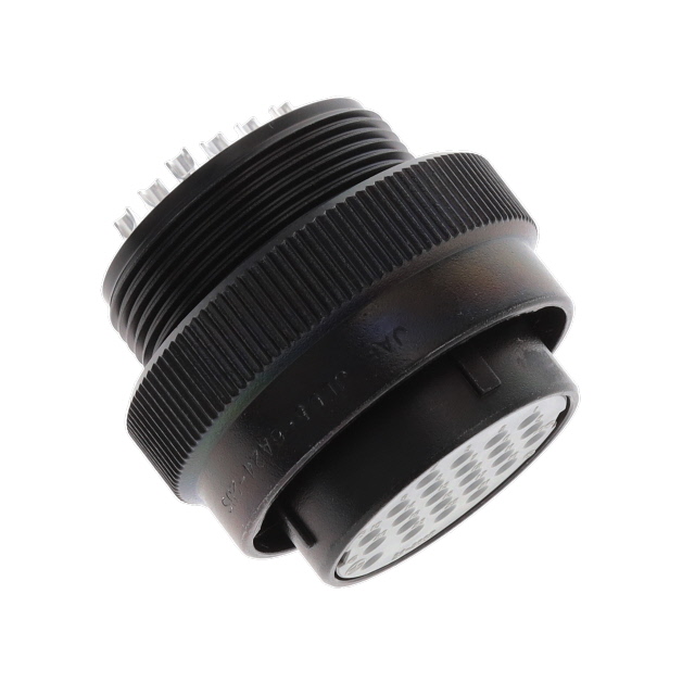 JL05-6A24-28S-R JAE Electronics  Assemblages de connecteurs circulaires
